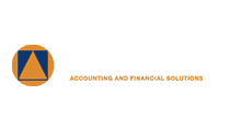 145 financial Logo