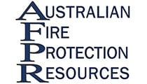 Australian Fire Protection Resources Logo