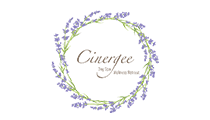 Cinergee Day Spa Logo