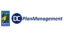 DC Plan Management Logo