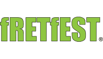 Fretfest Logo