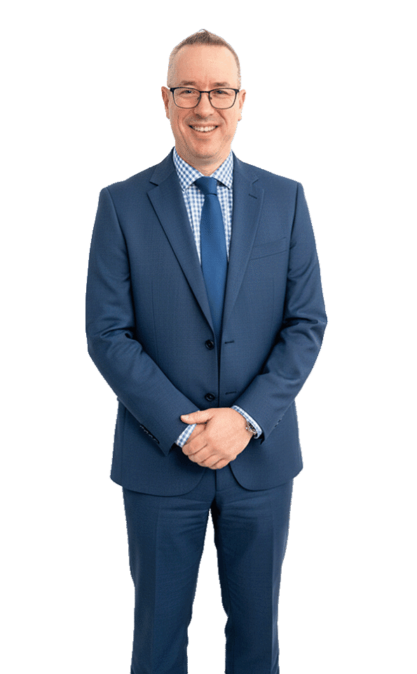 Photo of Jacob Ball, Owner and Director of JKB Web Solutions