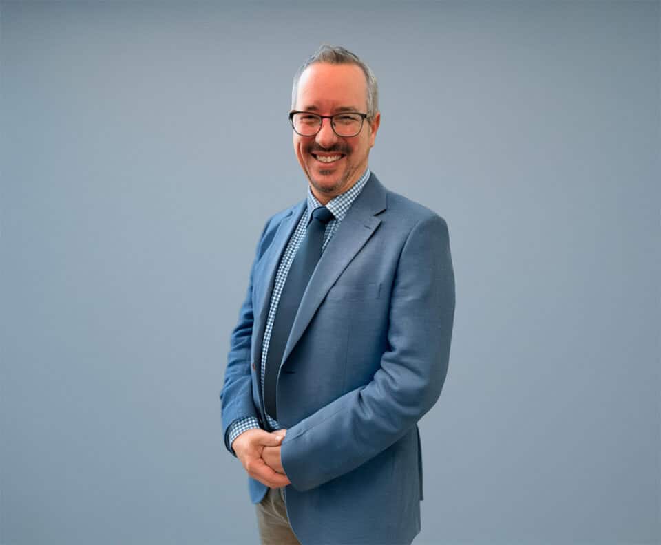 Photo of Jacob Ball, Owner and Director of JKB Web Solutions