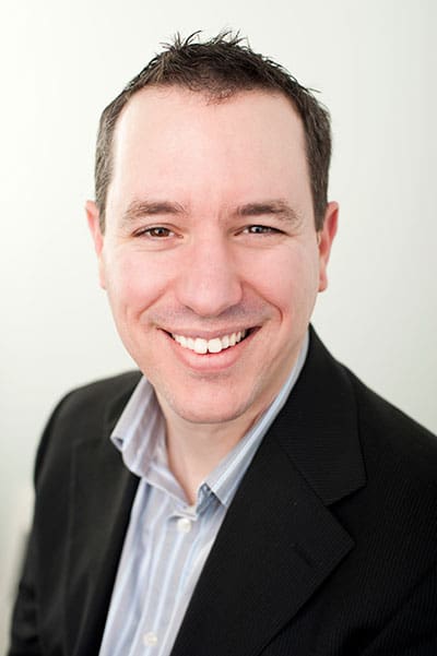 Photo of Jacob Ball, Owner and Director of JKB Web Solutions