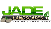 Jade Landscapes Logo