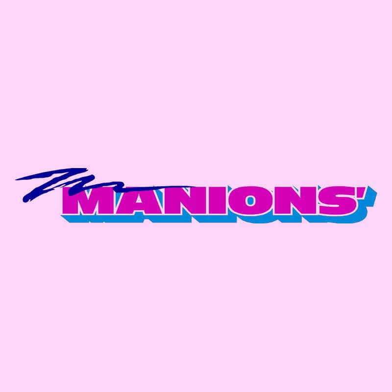 Manions Coaches logo image