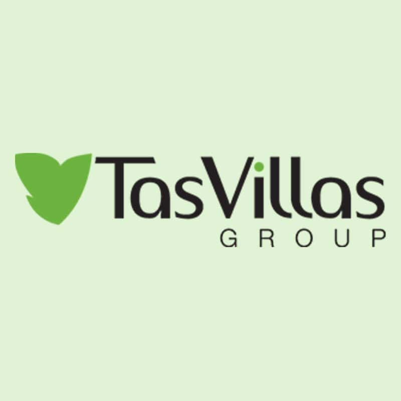 TasVillas Group logo image