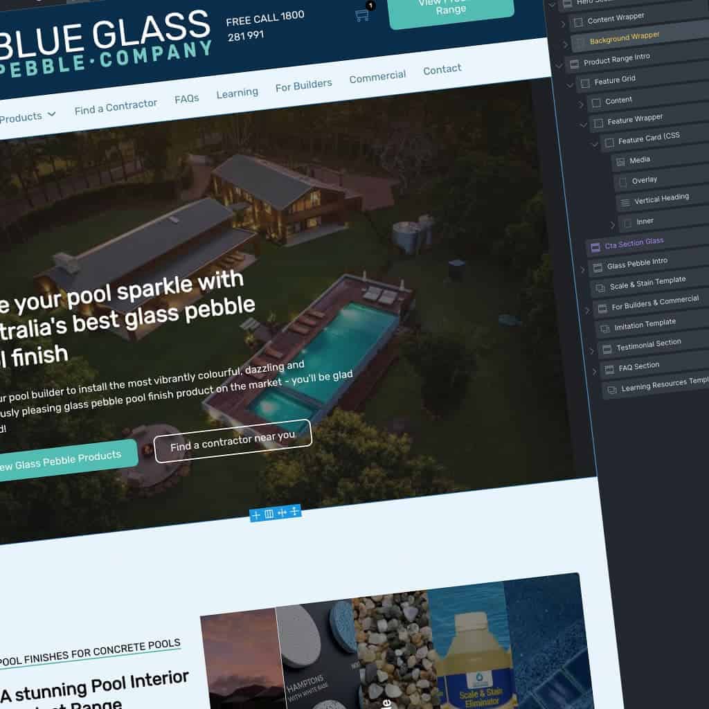 Web Development Services featured image