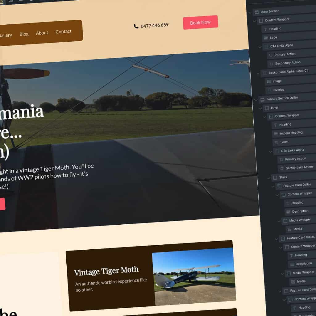 Web Development Services featured image